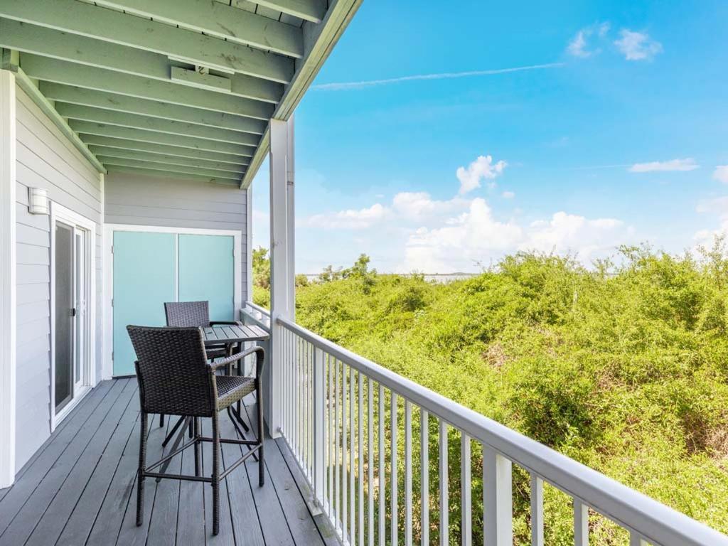 Bay View Villas 107 Tybee Island Exteriör bild