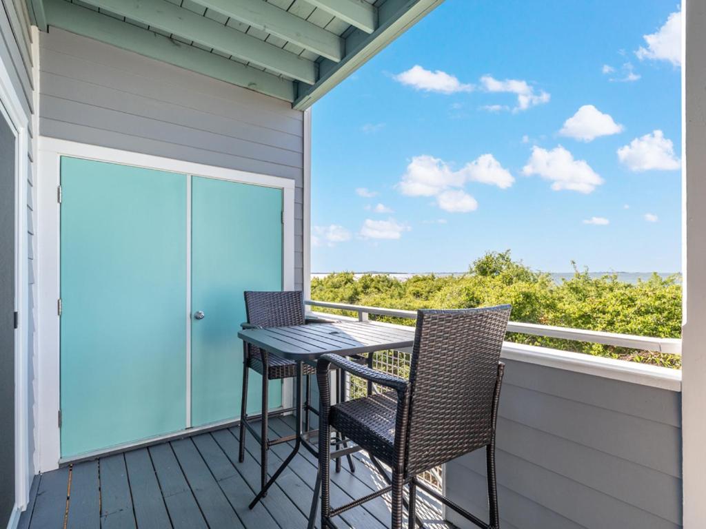 Bay View Villas 107 Tybee Island Exteriör bild