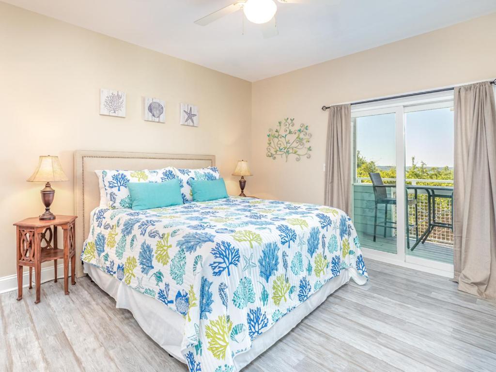 Bay View Villas 107 Tybee Island Exteriör bild