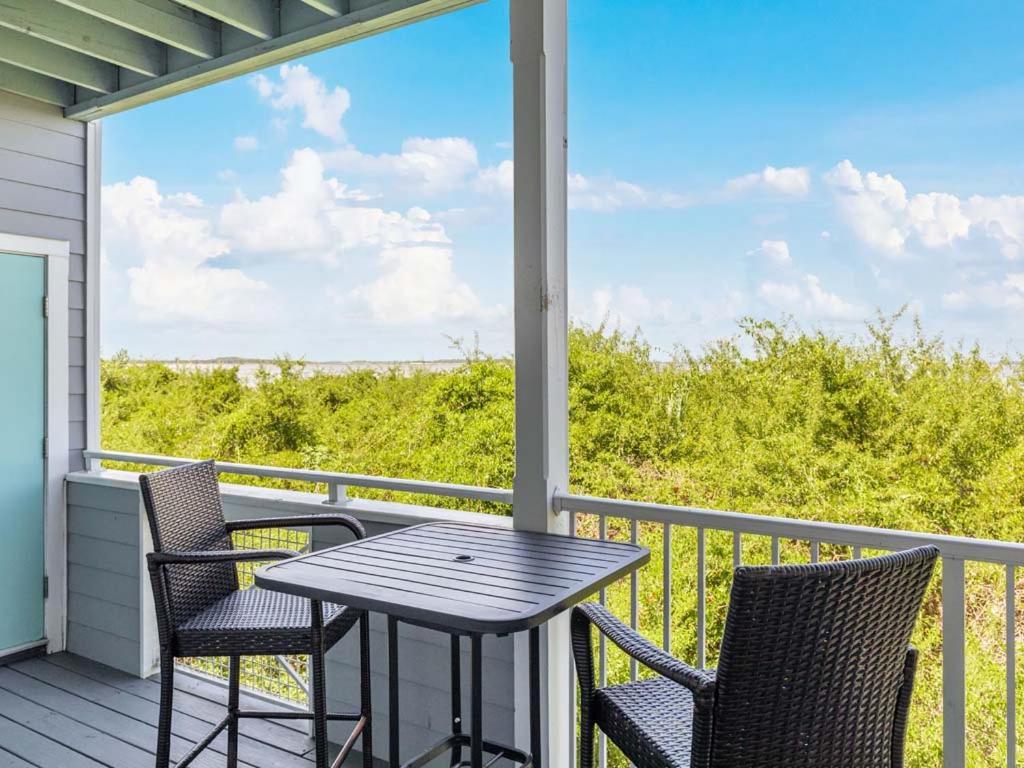 Bay View Villas 107 Tybee Island Exteriör bild